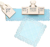 Martha Stewart Lrg Patp Cmbo Set Flral Crocht - Al Masam Stationery LLC